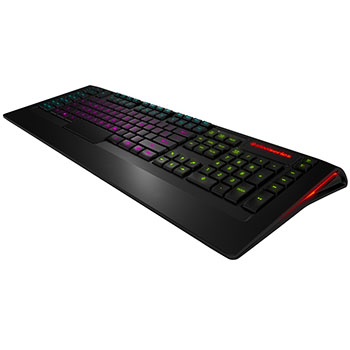 SteelSeries - Apex-350 - התמונה להמחשה בלבד