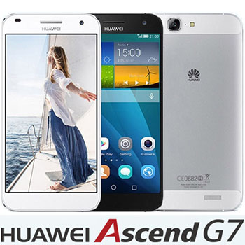 Huawei - Ascend-G7 - התמונה להמחשה בלבד