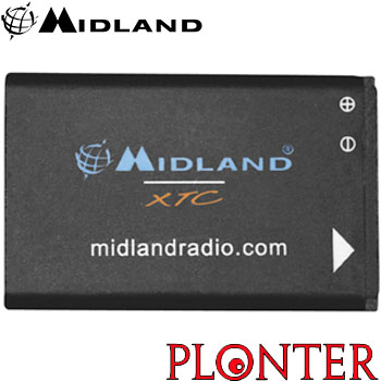 Midland - BATT11L - התמונה להמחשה בלבד
