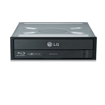 LG - BH16NS55 - התמונה להמחשה בלבד