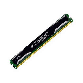 Crucial - BLS4G3D1609ES2LX0 - התמונה להמחשה בלבד