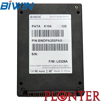 BIWIN - BWDPA25MPAX-064 - התמונה להמחשה בלבד
