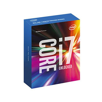 Intel - BX80662I76700K - התמונה להמחשה בלבד