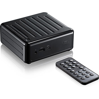 ASRock - Beebox-S-6200U - התמונה להמחשה בלבד