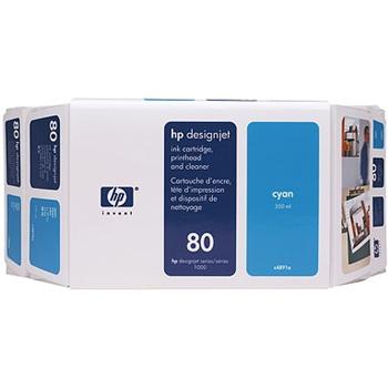 HP - C4891A - התמונה להמחשה בלבד
