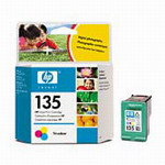 HP - C8766HE - התמונה להמחשה בלבד
