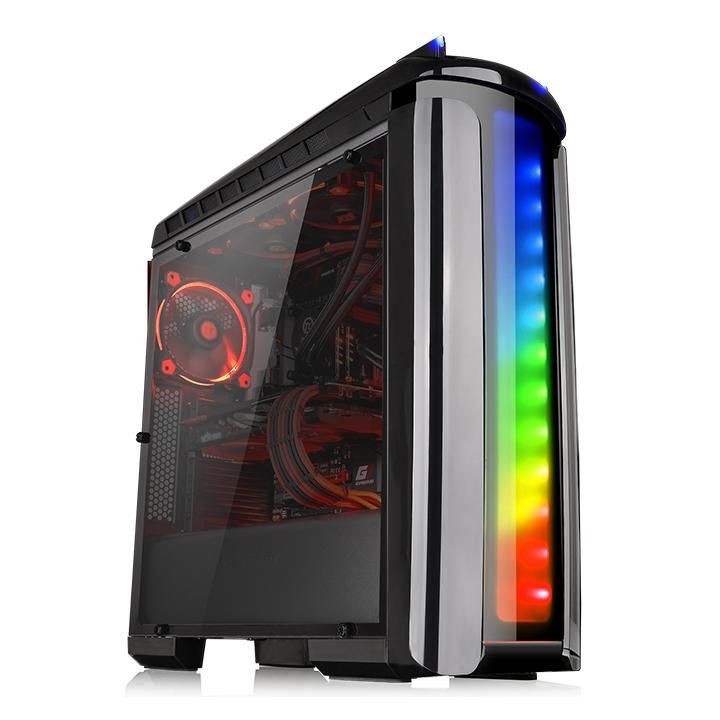 ThermalTake - CA-1G9-00M1WN-00 - התמונה להמחשה בלבד