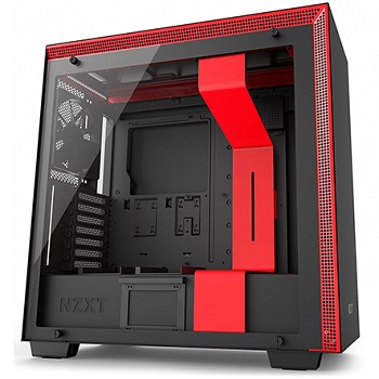NZXT - CA-H700W-BR - התמונה להמחשה בלבד