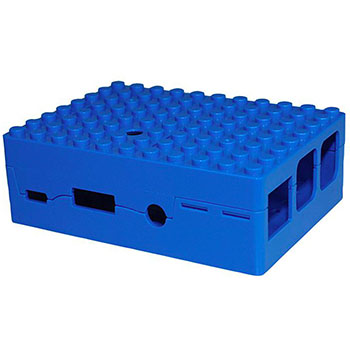 China - CBPIBLOX-BLU - התמונה להמחשה בלבד