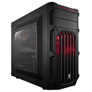 Corsair - CC-9011052-WW - התמונה להמחשה בלבד