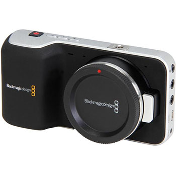 Blackmagic - CINECAMPOCHDMFT - התמונה להמחשה בלבד