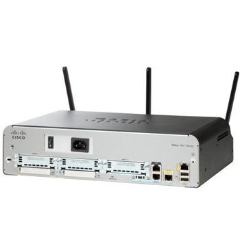 Cisco - CISCO-1941W-E-K9 - התמונה להמחשה בלבד