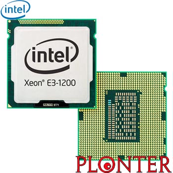 Intel - CM8062307262828 -   