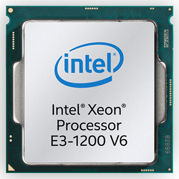 Intel - BX80677E31275V6 -   