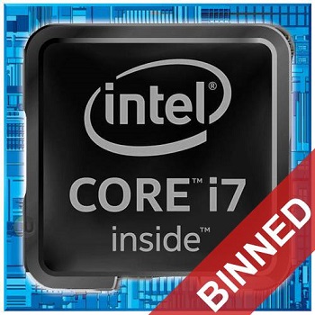 Intel - CM8068403358220-ViD1088V-PC - התמונה להמחשה בלבד