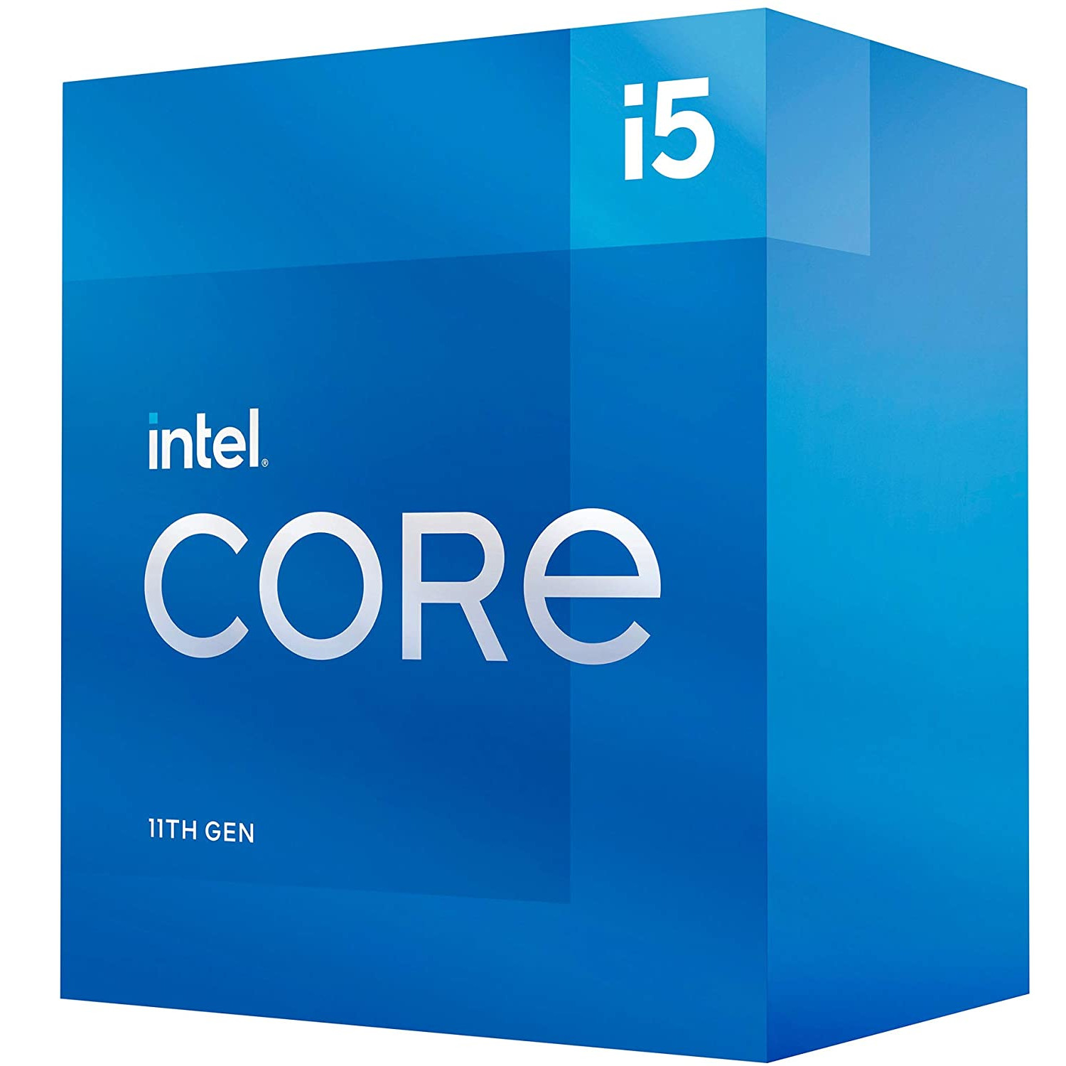 Intel - CM8070804497015 -   