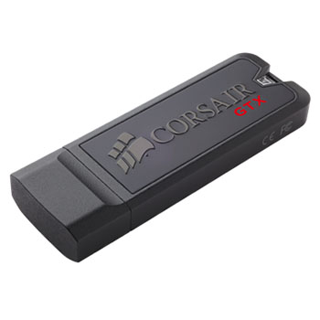 Corsair - CMFVYGTX3B-128GB - התמונה להמחשה בלבד