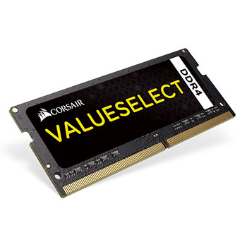 Corsair - CMSO16GX4M1A2133C15 - התמונה להמחשה בלבד