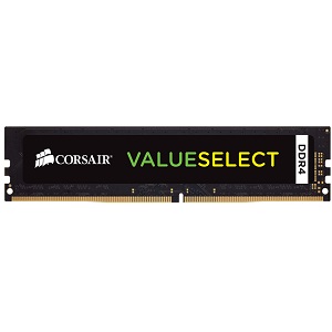 Corsair - CMV16GX4M1A2133C15 - התמונה להמחשה בלבד