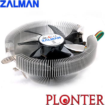 Zalman - CNPS7000V-Al - התמונה להמחשה בלבד