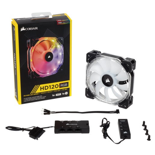 Corsair - CO-9050066-WW - התמונה להמחשה בלבד