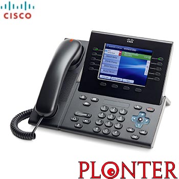 Cisco - CP-8961-C-K9 - התמונה להמחשה בלבד