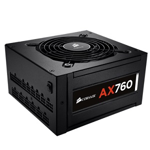 Corsair - CP-9020045-EU - התמונה להמחשה בלבד