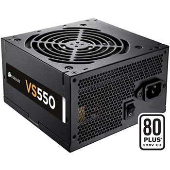 Corsair - CP-9020050-EU - התמונה להמחשה בלבד