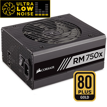 Corsair - CP-9020092-EU - התמונה להמחשה בלבד