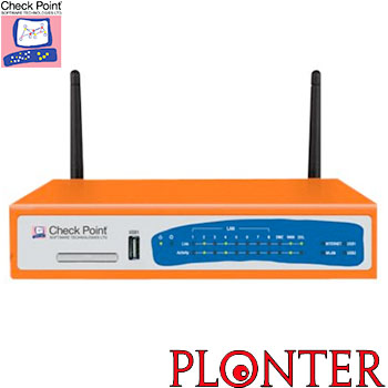 Check Point - CPAP-SG640-NGTP-W-WORLD - התמונה להמחשה בלבד