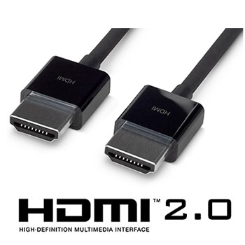 Gold Touch - CRHDMI2-10M -   
