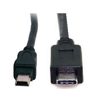   - CRUSB31TYPEC-USB2minB -   