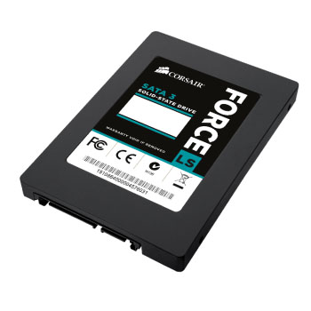 Corsair - CSSD-F480GBLSB - התמונה להמחשה בלבד