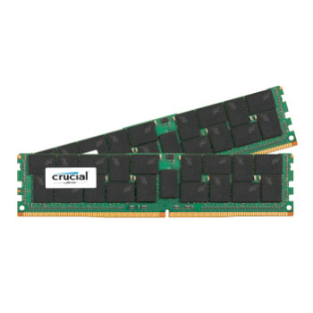 Crucial - CT2K64G4LFQ424A - התמונה להמחשה בלבד
