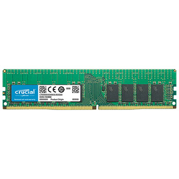 Crucial - CT32G4RFD424A - התמונה להמחשה בלבד