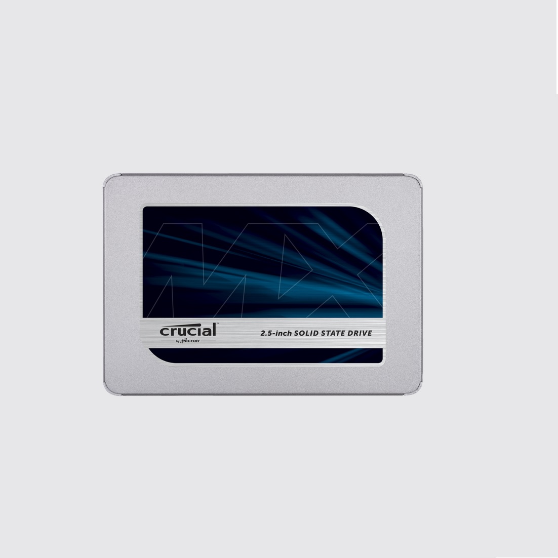 Crucial - CT4000MX500SSD1 -   