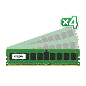 Crucial - CT4K8G4RFS4213 - התמונה להמחשה בלבד