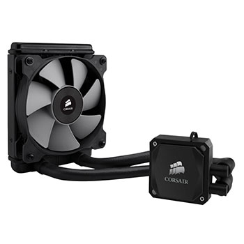 Corsair - CW-9060007-WW - התמונה להמחשה בלבד