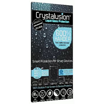 Crystalusion - Crystalusion -   