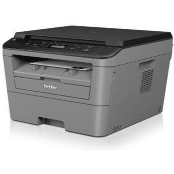 Brother - DCP-L2500D - התמונה להמחשה בלבד