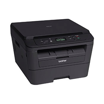Brother - DCP-L2520DW - התמונה להמחשה בלבד