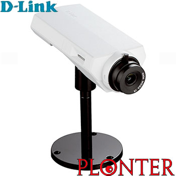 D-Link - DCS-3010 - התמונה להמחשה בלבד