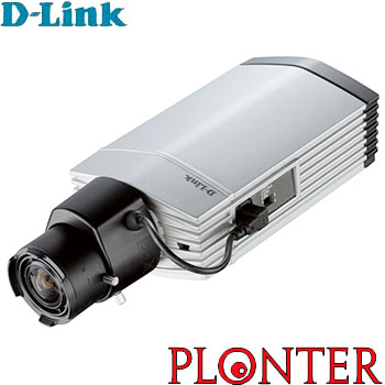 D-Link - DCS-3716 - התמונה להמחשה בלבד