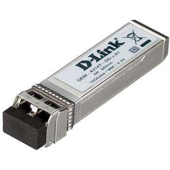D-Link - DEM-431XT-DD - התמונה להמחשה בלבד