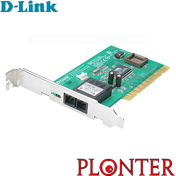 D-Link - DFE-551FX - התמונה להמחשה בלבד