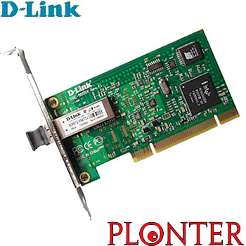 D-Link - DGE-550SX - התמונה להמחשה בלבד