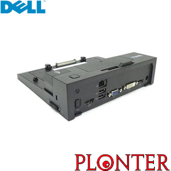 DELL - DL-DOCK-E - התמונה להמחשה בלבד