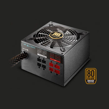 HighPower - DP-850-BR - התמונה להמחשה בלבד