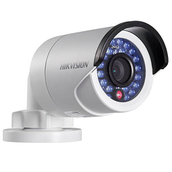 Hikvision - DS-2CD2020F-I - התמונה להמחשה בלבד