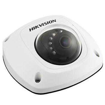 Hikvision - DS-2CD2542FWD-I - התמונה להמחשה בלבד
